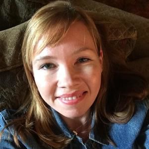 Meet your Posher, Anne